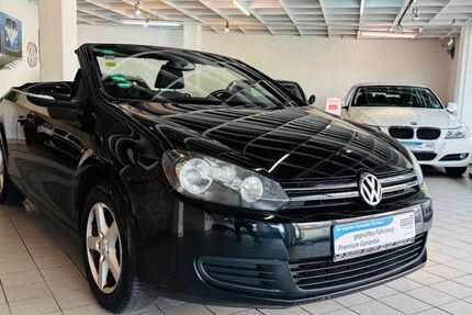 VW Golf 164.000 km 6.990 € Schwanfeld 97523