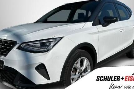 Seat Arona 62.000 km 20.990 € Werneck 97440