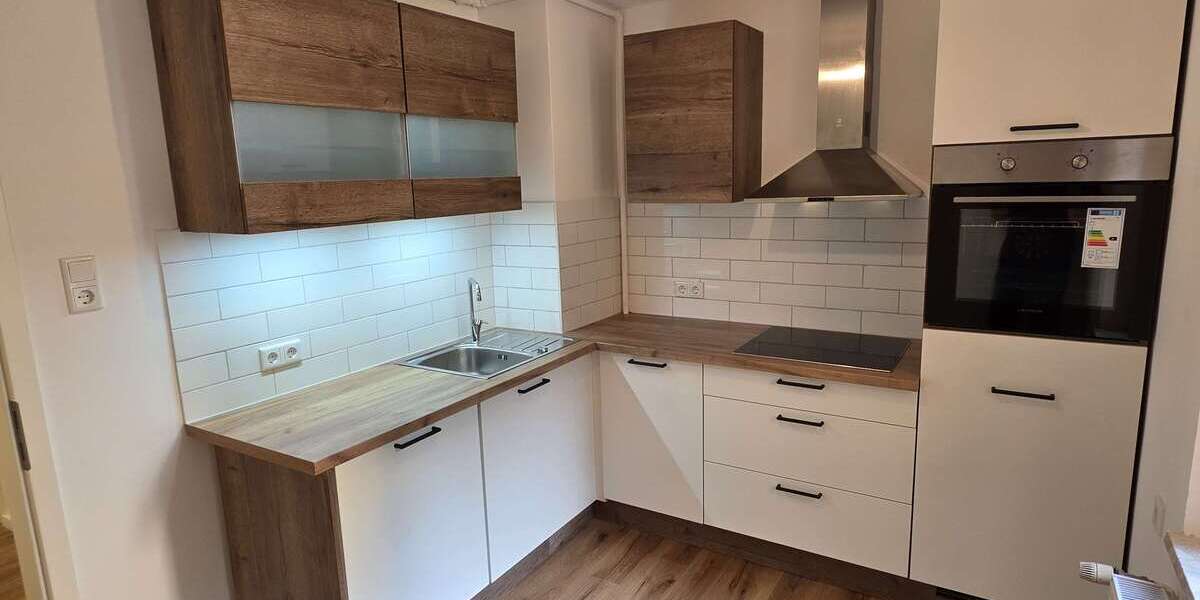 Etagenwohnung Würzburg Würzburg Altstadt - 1 Zimmer, 35 m&sup2;, 179.000&euro; | Angebot:27109413