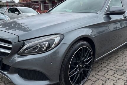 Mercedes-Benz C 250 140.000 km 16.990 &euro; Karlstadt 97753