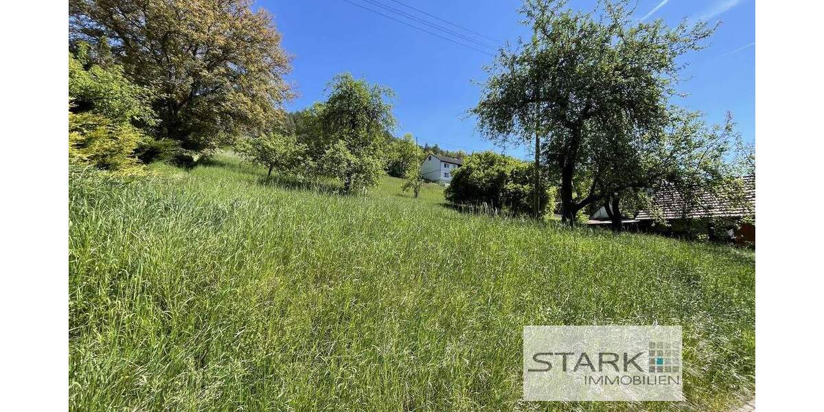 Grundstück Grünsfeld Grünsfeld-Hausen - 69.000&euro; | Angebot:23434172