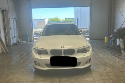 BMW 118 188.000 km 8.700 &euro; Giebelstadt 97232