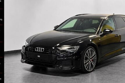 Audi A6 41.800 km 46.900 &euro; Marktheidenfeld 97828