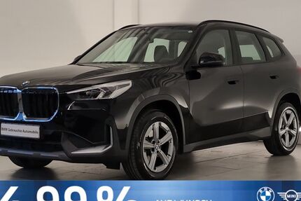 BMW X1 17.325 km 32.338 &euro; Würzburg 97076