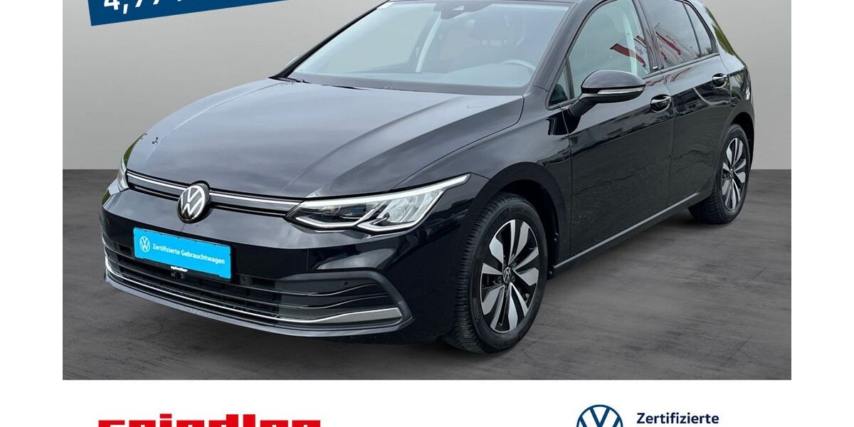VW Golf 27.000 km 21.980 &euro; Kitzingen 97318