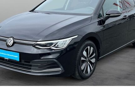 VW Golf 27.000 km 22.450 &euro; Kitzingen 97318