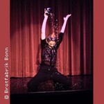 Kokolores - Die Dragstage in der Brotfabrik - Somewhere That's Green