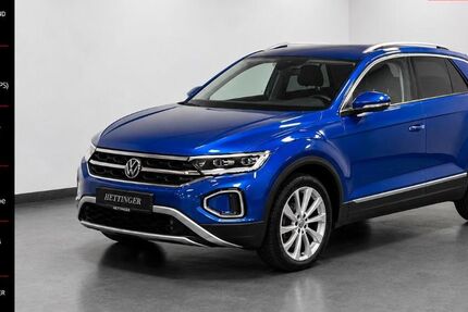 VW T-Roc 59.900 km 23.900 &euro; Marktheidenfeld 97828