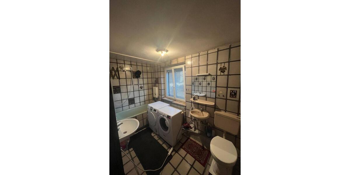 Etagenwohnung Würzburg Frauenland - 1 Zimmer, 10 m&sup2;, 350&euro; | Angebot:26237261