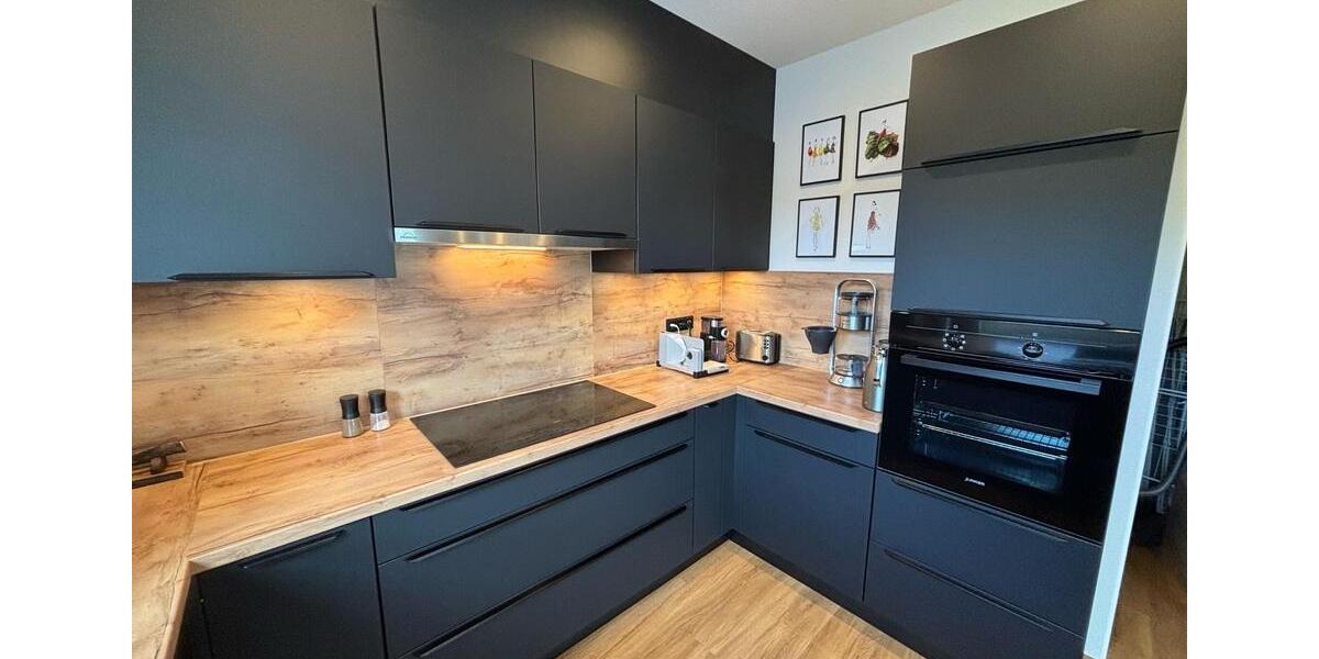 4 Zimmer Wohnung mit 120m² Würzburg Lengfeld 4 zimmer