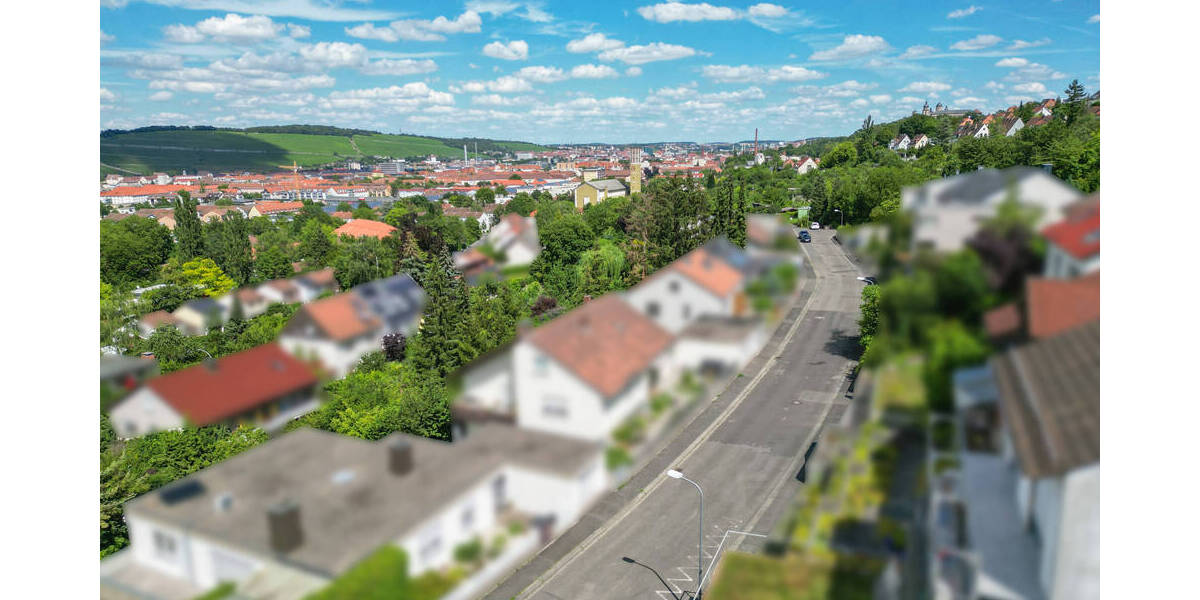 Mehrfamilienhaus, Wohnhaus Würzburg Zellerau - 7 Zimmer, 260 m&sup2;, 1.650.000&euro; | Angebot:26028393