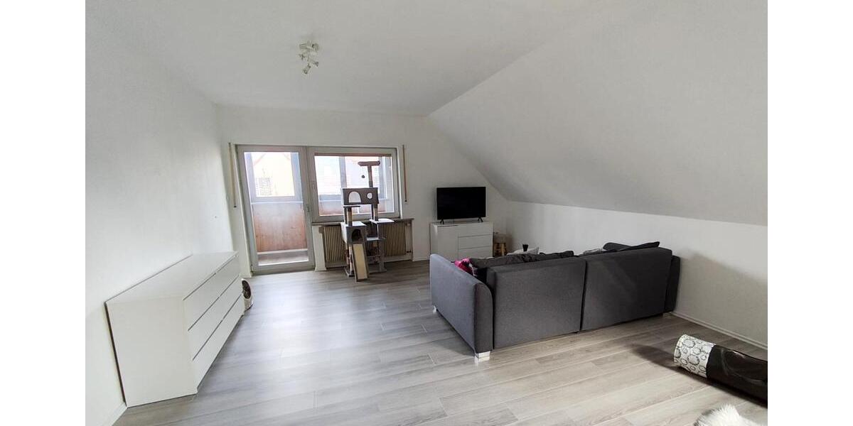 Maisonettenwohnung Rödelsee - 4 Zimmer, 110 m&sup2;, 825&euro; | Angebot:26680482