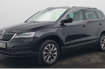 Skoda Karoq 19.000 km 25.280 &euro; Würzburg 97084