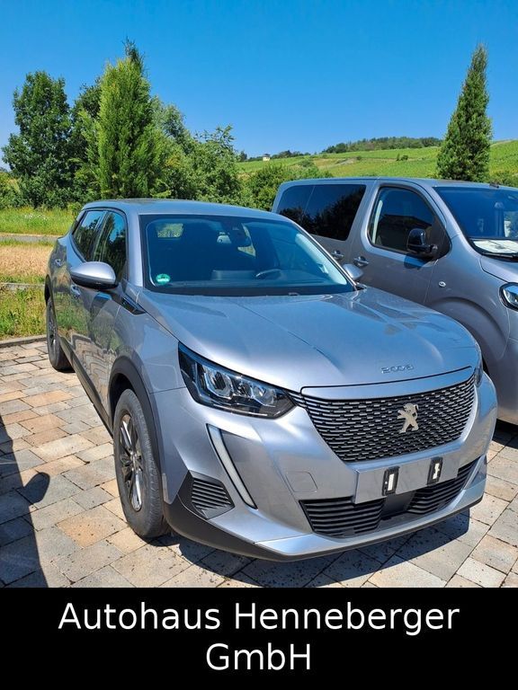 Peugeot 2008 60.785 km 16.990 € Theilheim 97288