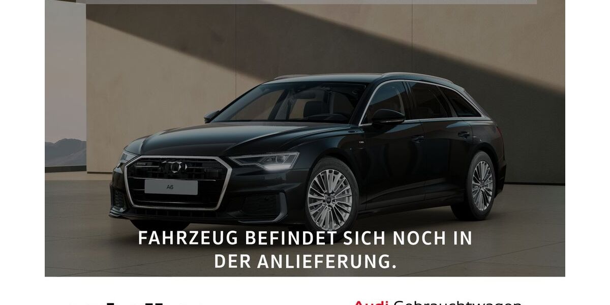 Audi A6 84.000 km 37.980 € Würzburg 97076