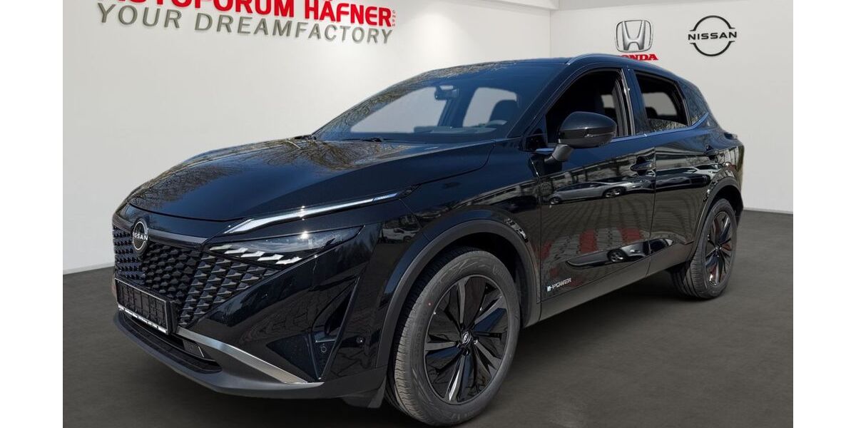 Nissan Qashqai 4.100 km 34.800 &euro; Würzburg 97076