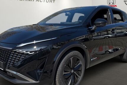 Nissan Qashqai 4.100 km 38.990 &euro; Würzburg 97076