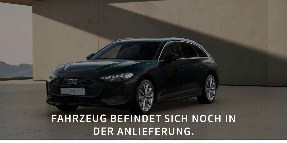 Audi A5 29.000 km 48.980 &euro; Kitzingen 97318