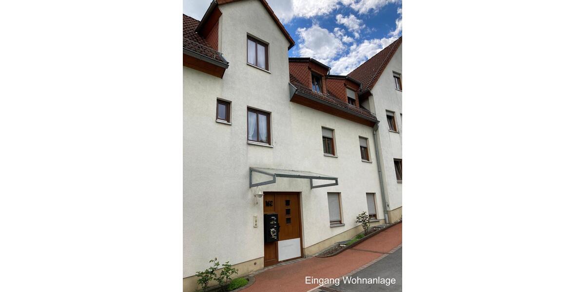 Etagenwohnung Eibelstadt - 1.5 Zimmer, 38 m&sup2;, 129.800&euro; | Angebot:26931206