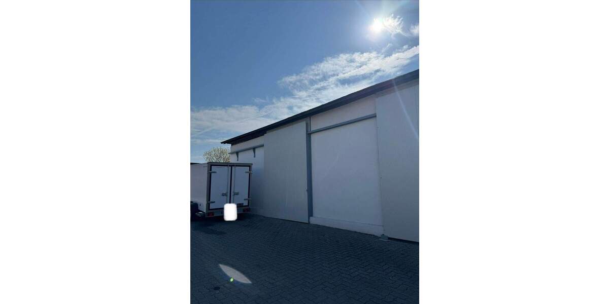 Gewerbeobjekt Würzburg Zellerau - 630&euro; | Angebot:25698495