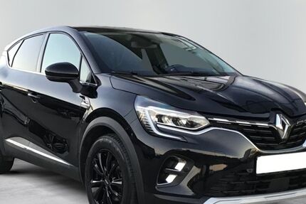 Renault Captur 80.000 km 16.980 &euro; Waldbrunn 97295