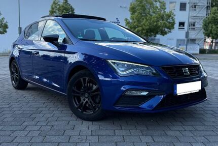 Seat Leon 49.944 km 16.000 &euro; Würzburg 97082
