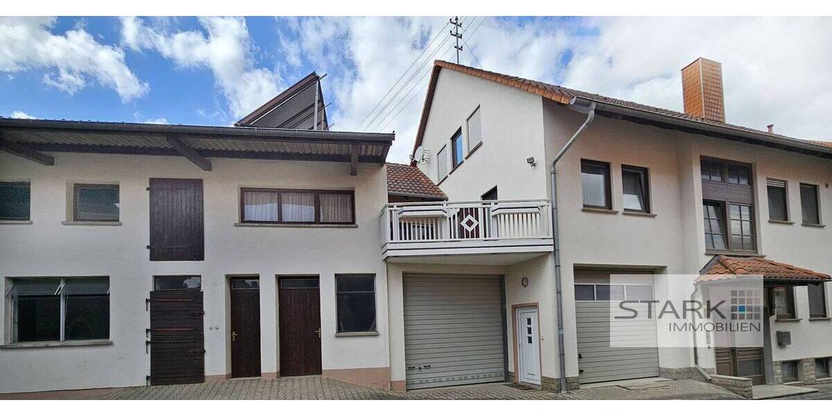 Mehrfamilienhaus, Wohnhaus Wittighausen Oberwittighausen - 1 Zimmer, 176 m&sup2;, 495.000&euro; | Angebot:26080165