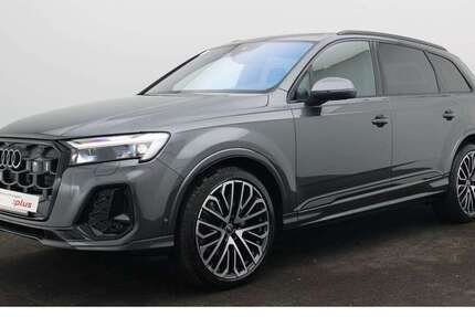 Audi Q7 19.000 km 85.980 &euro; Würzburg 97076