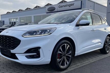 Ford Kuga 51.340 km 21.990 &euro; Heidenfeld 97520