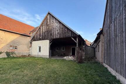 Schönes Historisches Landhaus mit großzügigem Grundstück 6 zimmer