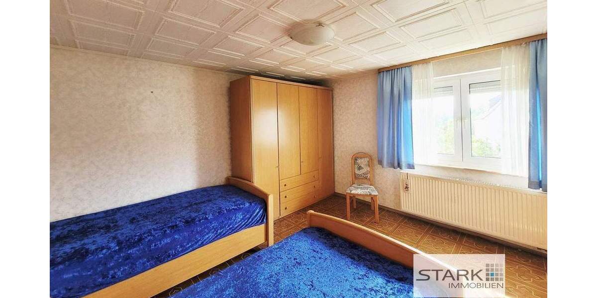 Mehrfamilienhaus, Wohnhaus Kirchheim - 7 Zimmer, 264.000&euro; | Angebot:26512826