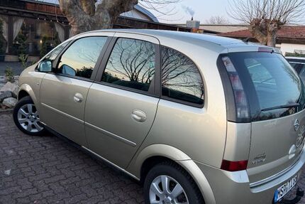 Opel Meriva 124.700 km 3.500 &euro; Marktheidenfeld 97828