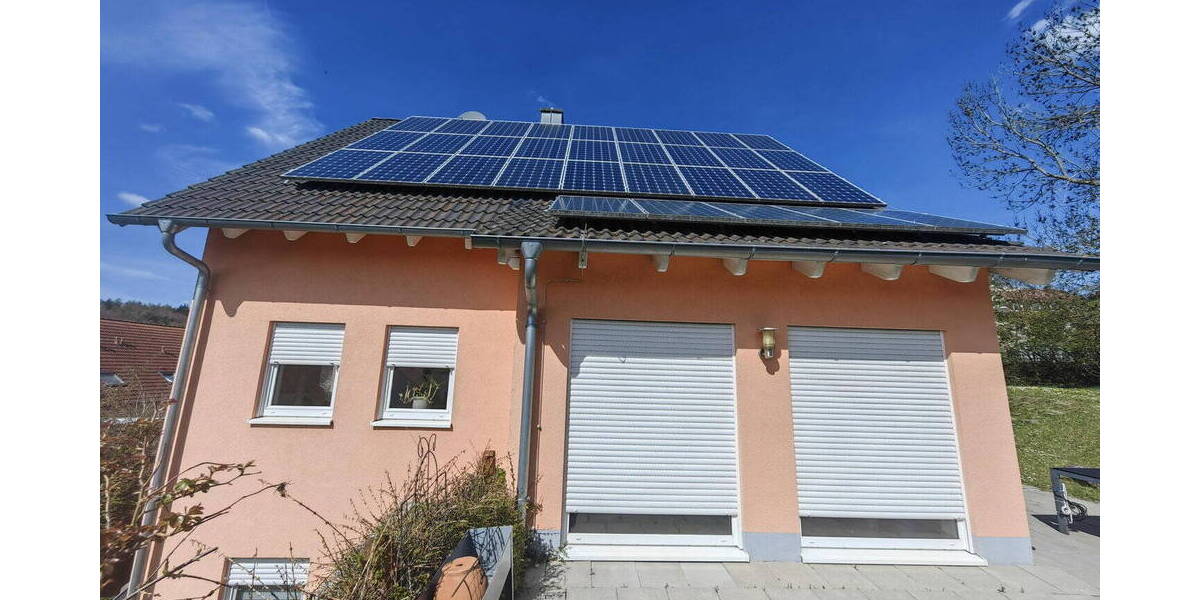 Einfamilienhaus Kirchheim - 6 Zimmer, 185 m&sup2;, 560.000&euro; | Angebot:26582171