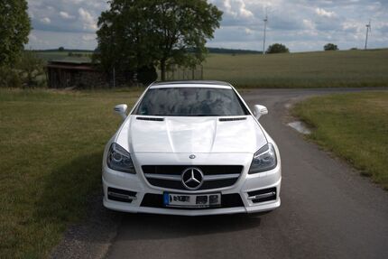 Mercedes-Benz SLK 250 124.920 km 20.900 &euro; Steinfeld 97854