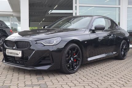BMW 220 4.410 km 43.690 &euro; Karlstadt 97753