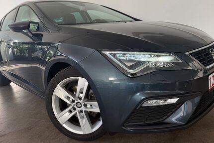Seat Leon 101.000 km 13.990 &euro; Würzburg 97080