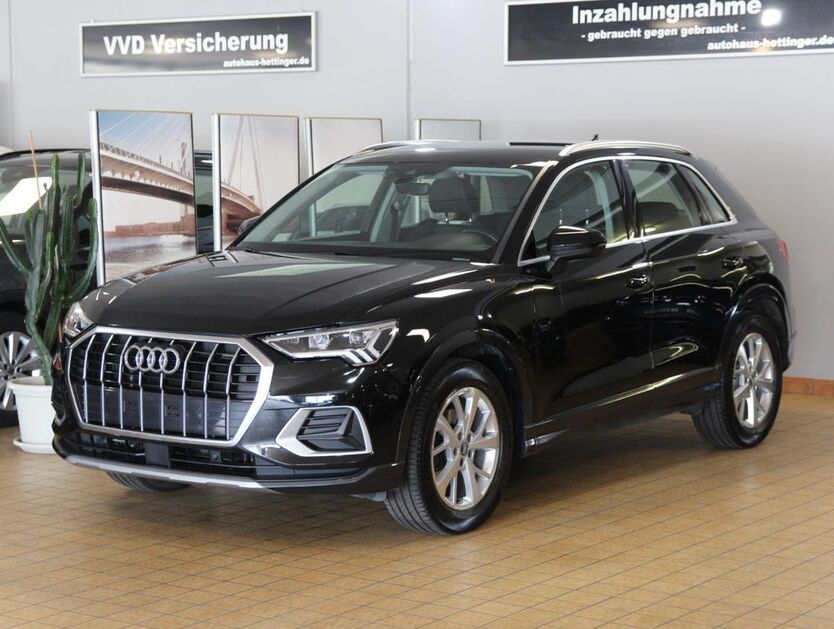 Audi Q3 166.500 km 22.400 € Marktheidenfeld 97828