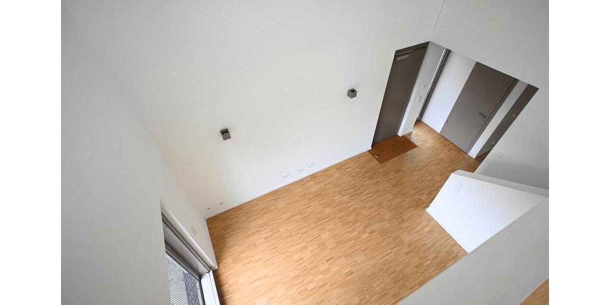 Maisonettenwohnung Würzburg Heuchelhof - 2 Zimmer, 75 m&sup2;, 1.100&euro; | Angebot:26681583