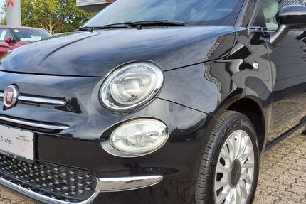 Fiat 500 23.015 km 15.950 € Würzburg 97084