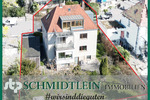 Mehrfamilienhaus, Wohnhaus Würzburg Frauenland - 9 Zimmer, 243 m&sup2;, 1.500.000&euro; | Angebot:26541369