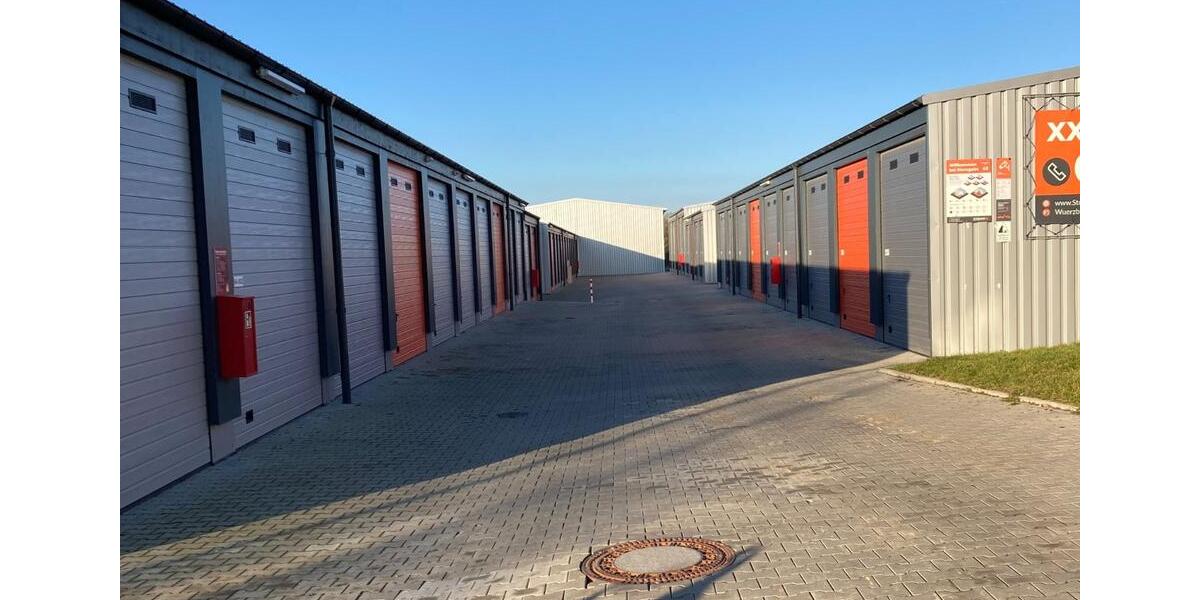 28-112m² Lager, Hallen & Lagerflächen in Würzburg zur Miete! zimmer