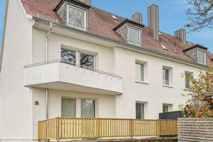 Wohnung Reichenberg - 4 Zimmer, 99 m&sup2;, 220.000&euro; | Angebot:24319949