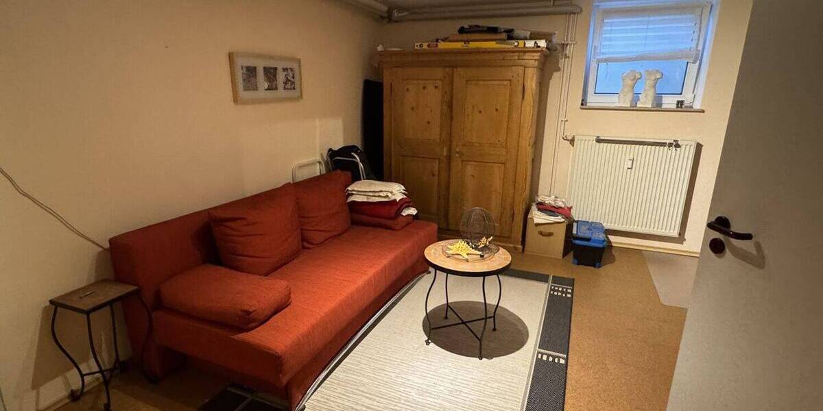 Terrassenwohnung Kürnach - 3 Zimmer, 80 m&sup2;, 340.000&euro; | Angebot:26107789