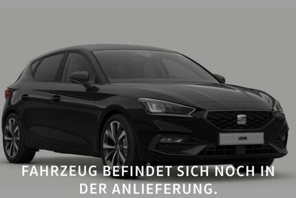 Seat Leon 5.000 km 37.980 € Würzburg 97076