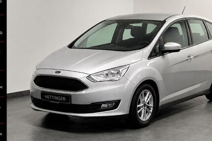Ford C-Max 79.900 km 12.800 &euro; Marktheidenfeld 97828