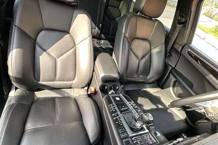 Porsche Macan 120.000 km 42.000 € Rimpar 97222