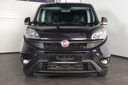 Fiat Doblo 55.890 km 14.689 &euro; Unterpleichfeld 97294