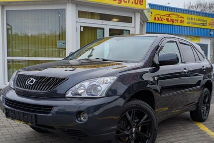 Lexus RX 400 278.300 km 6.950 &euro; Würzburg 97078