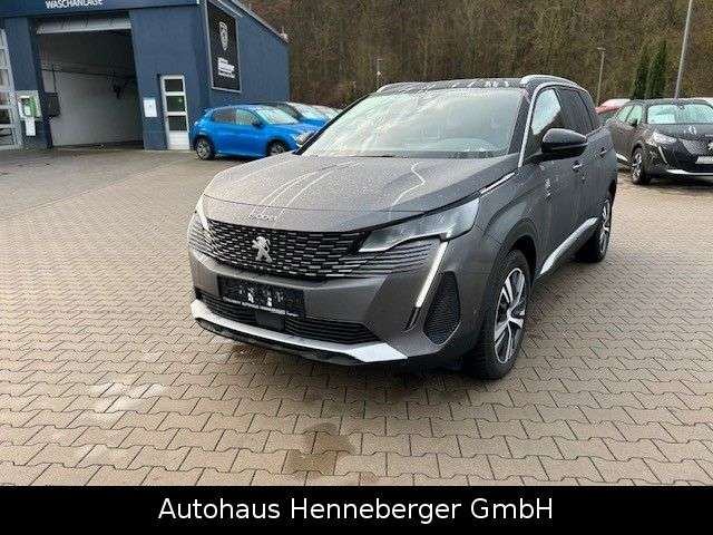 Peugeot 5008 16.000 km 29.990 € Theilheim 97288