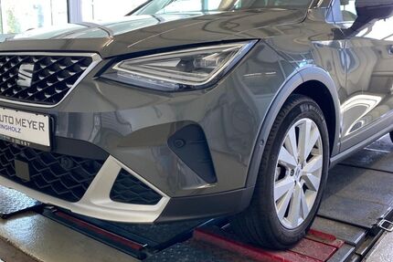 Seat Arona 16.282 km 20.290 &euro; Ochsenfurt 97199